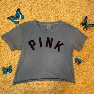PINK t-shirt